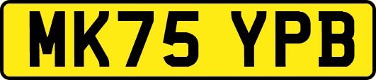 MK75YPB