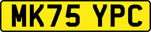 MK75YPC