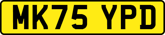 MK75YPD