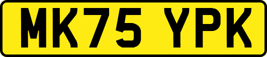 MK75YPK