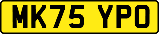 MK75YPO