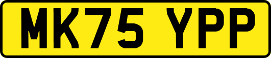 MK75YPP