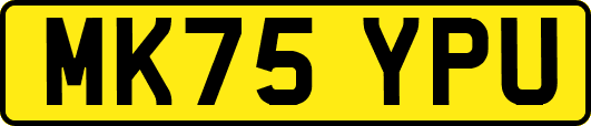 MK75YPU