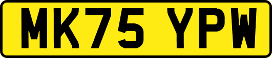 MK75YPW