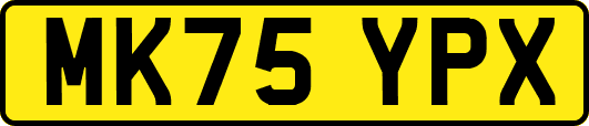 MK75YPX