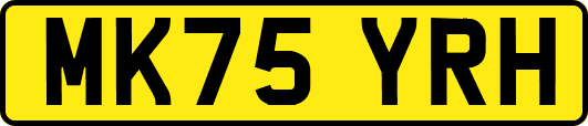 MK75YRH