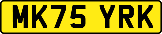 MK75YRK