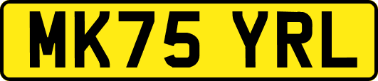 MK75YRL