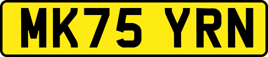 MK75YRN