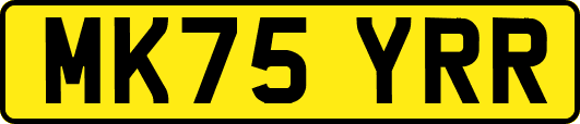 MK75YRR