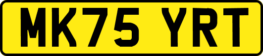 MK75YRT