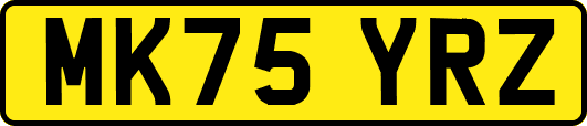 MK75YRZ