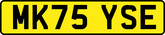 MK75YSE