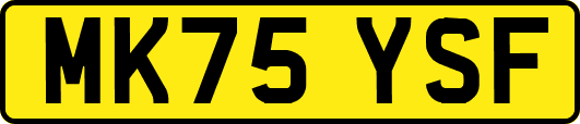 MK75YSF