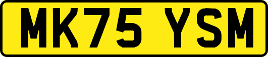 MK75YSM