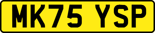 MK75YSP