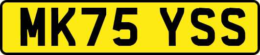 MK75YSS
