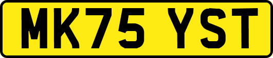 MK75YST