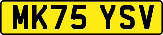 MK75YSV