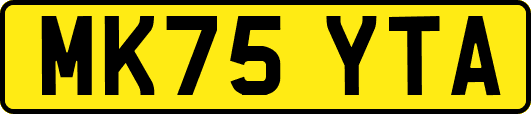 MK75YTA