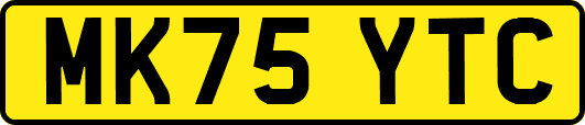 MK75YTC