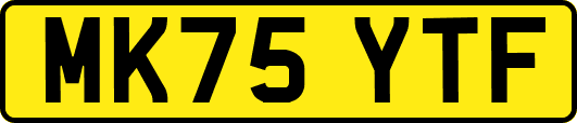 MK75YTF