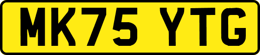 MK75YTG