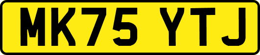 MK75YTJ
