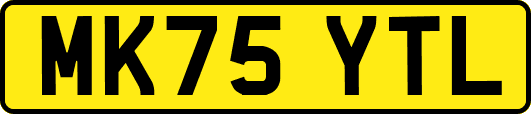 MK75YTL