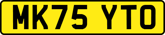 MK75YTO