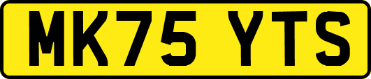 MK75YTS