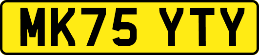 MK75YTY
