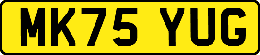 MK75YUG