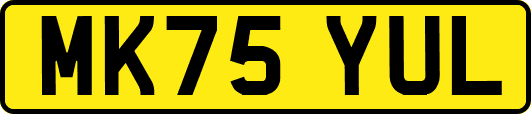 MK75YUL
