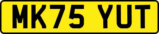 MK75YUT
