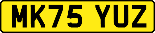 MK75YUZ