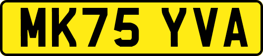 MK75YVA