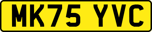 MK75YVC