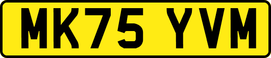 MK75YVM