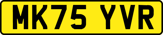 MK75YVR