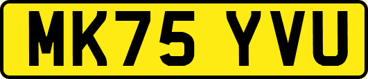 MK75YVU