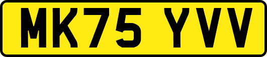 MK75YVV