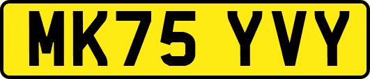 MK75YVY