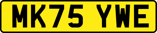 MK75YWE