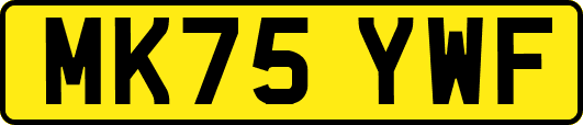 MK75YWF