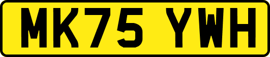 MK75YWH