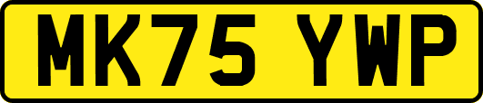 MK75YWP