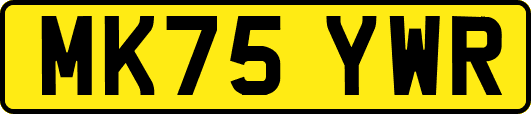 MK75YWR