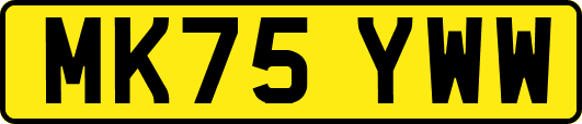 MK75YWW