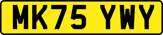 MK75YWY